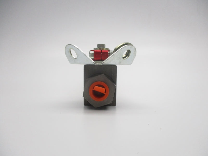 FLUTEC KHB-10SAE-1114 7250PSI NSNP