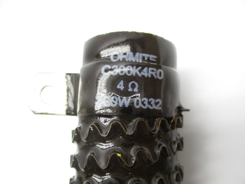 OHMITE C300K4R0 NSNP