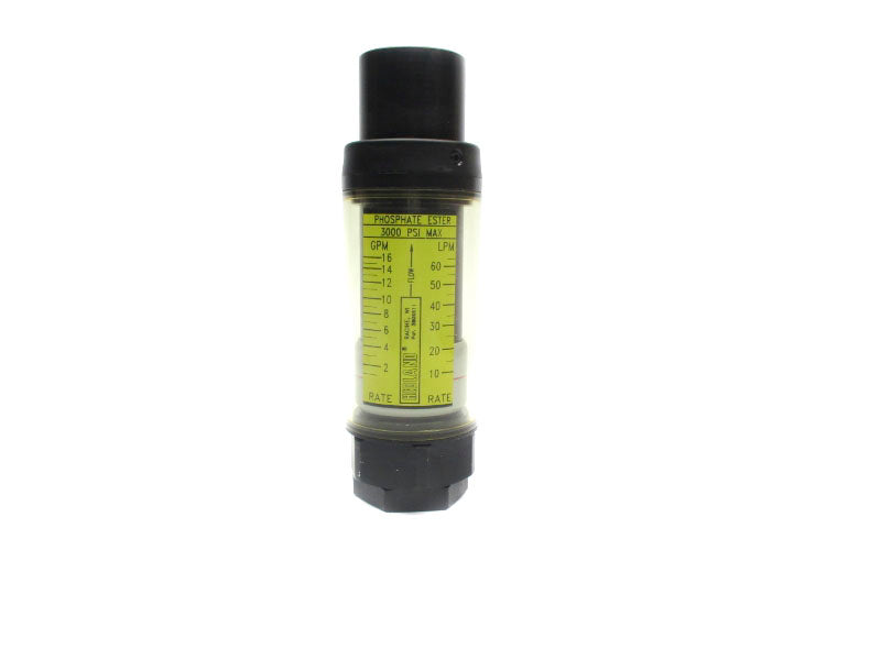 HEDLAND 794016 3000PSI NSNP