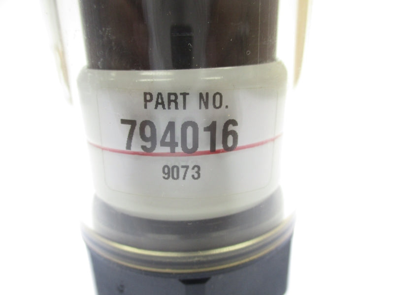 HEDLAND 794016 3000PSI NSNP