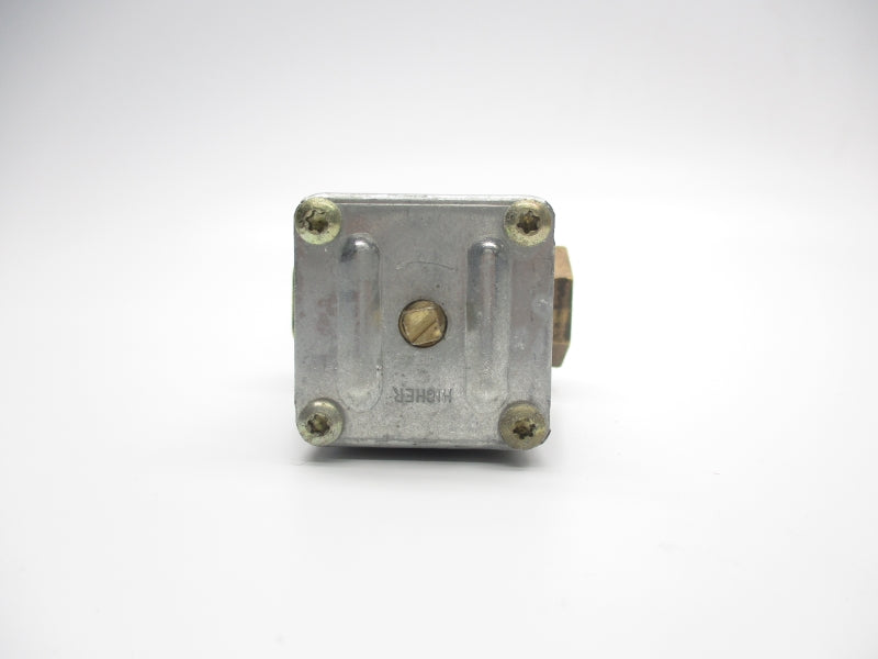 JOHNSON CONTROLS V46AC-1 150PSI 3/4" NSNP