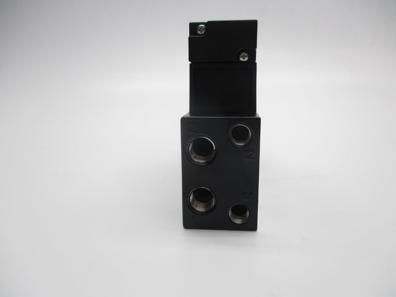 PARKER F3152BGC23A 115/120V 145PSI 1/4" NSMP