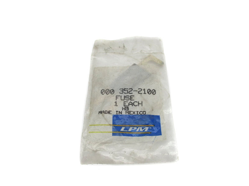LPM 000352-2100 NSMP
