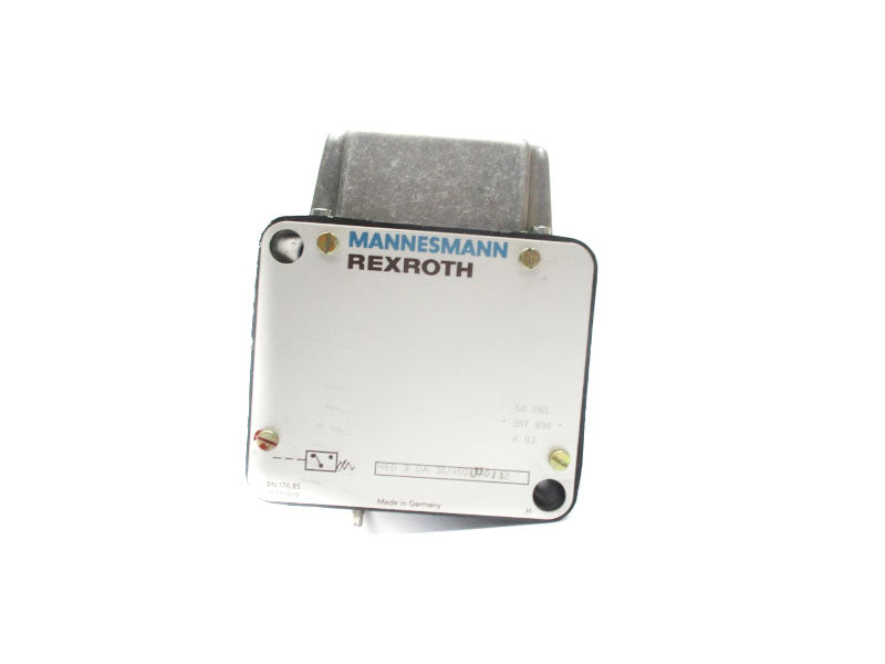 REXROTH HED3OA36/400/L110/12 UNMP