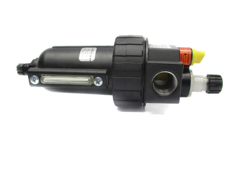 PARKER 16L34BE 250PSI 175'F NSNP