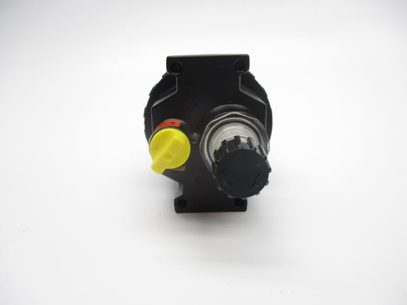 PARKER 16L34BE 250PSI 175'F NSNP