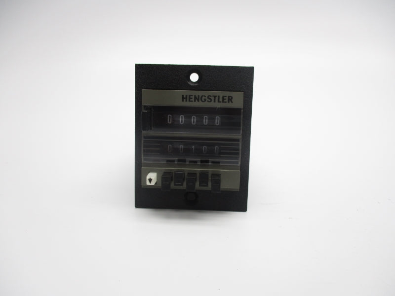 HENGSTLER G0486489 110VAC NSNP