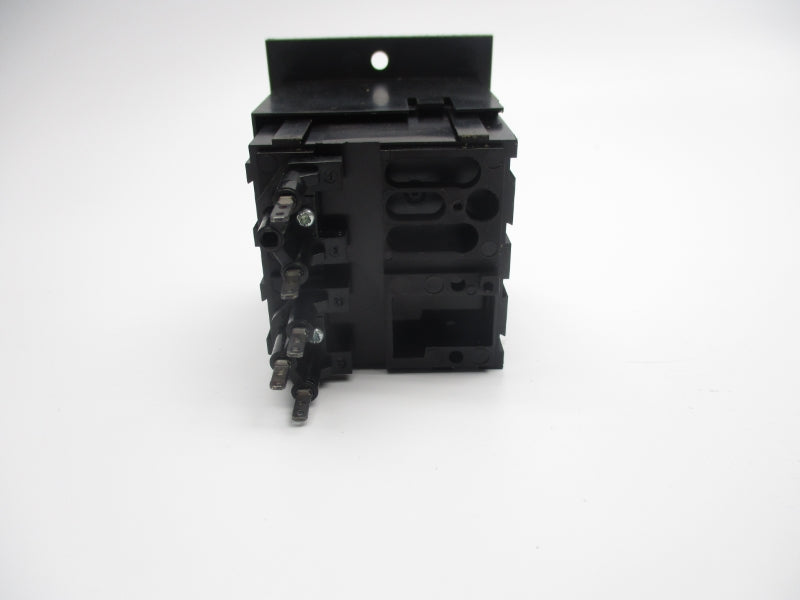 HENGSTLER G0486489 110VAC NSNP