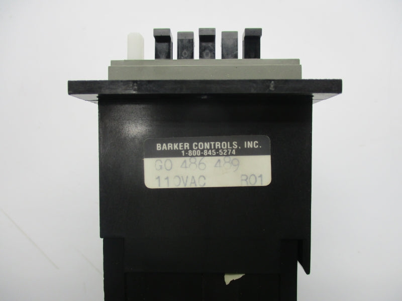 HENGSTLER G0486489 110VAC NSNP