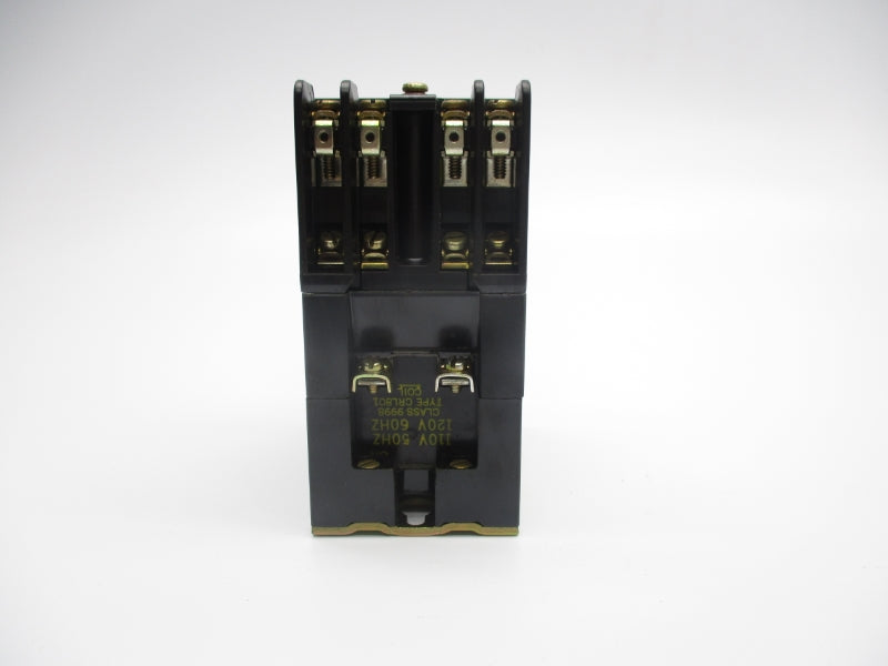 SQUARE D 8501L040 SER. A 110/120V 60A NSNP