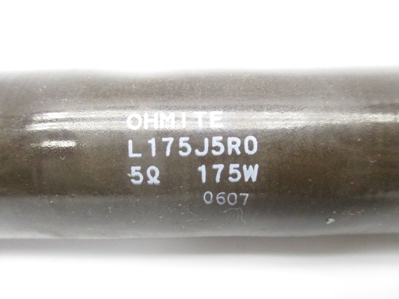 OHMITE L175J5R0 NSNP