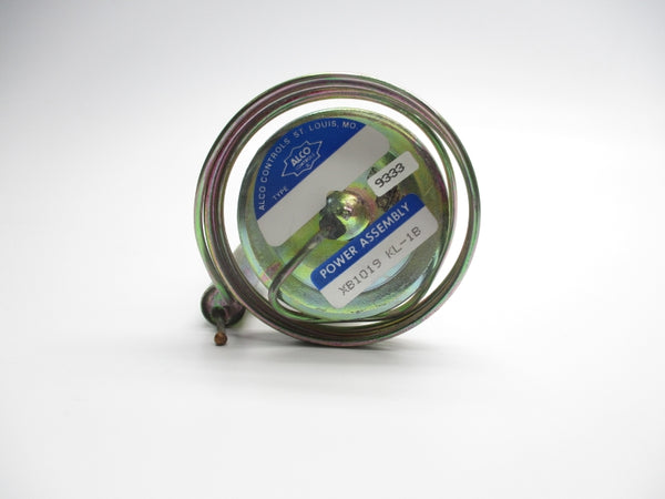 ALCO CONTROLS XB1019-KL-1B NSNP