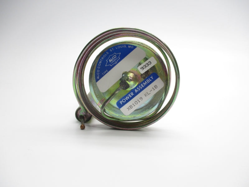 ALCO CONTROLS XB1019-KL-1B NSNP