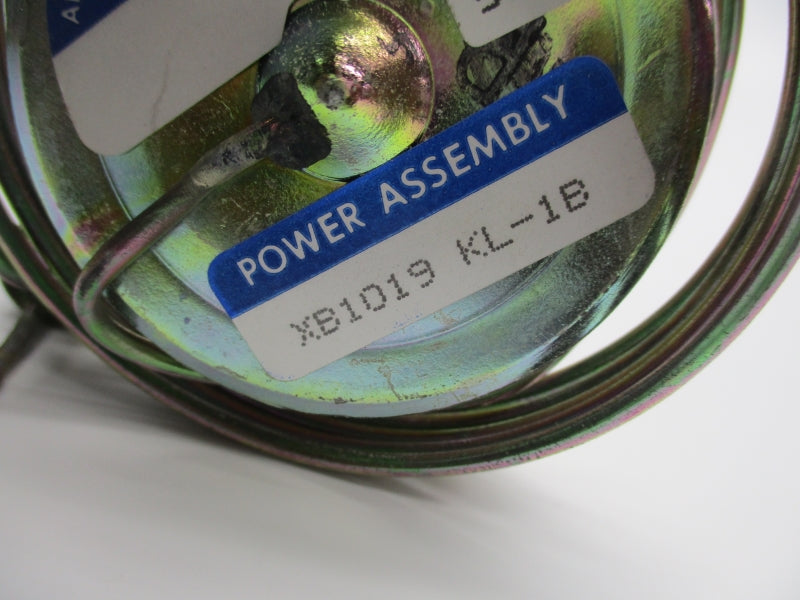 ALCO CONTROLS XB1019-KL-1B NSNP