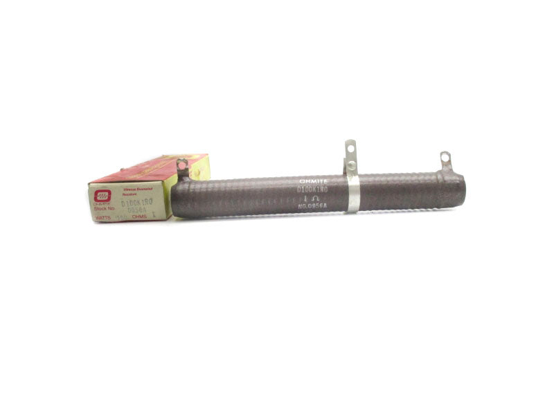 OHMITE D100K1R0 NSMP