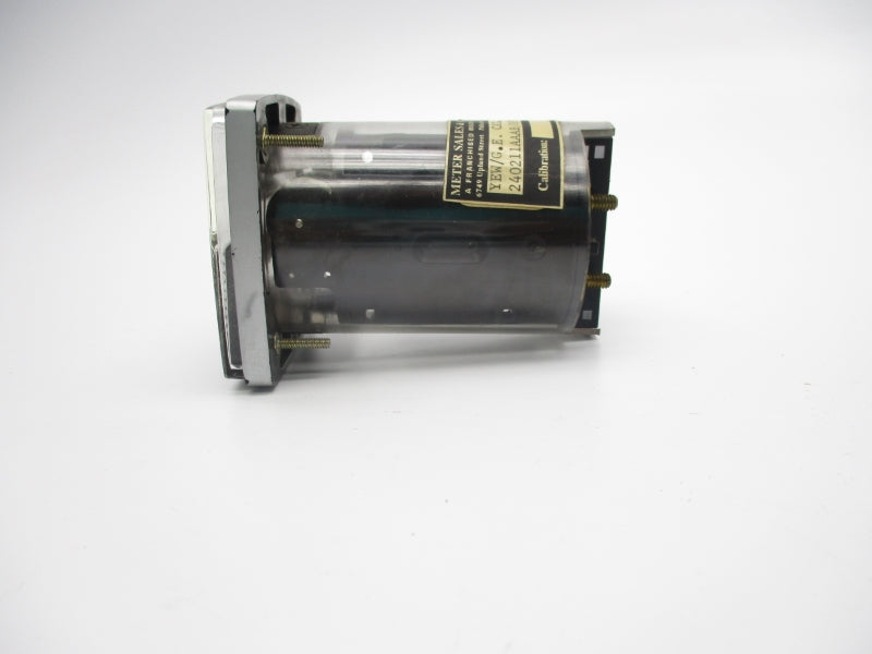 METER SALES&CALIBRATION 240211AAAB/001137 NSNP