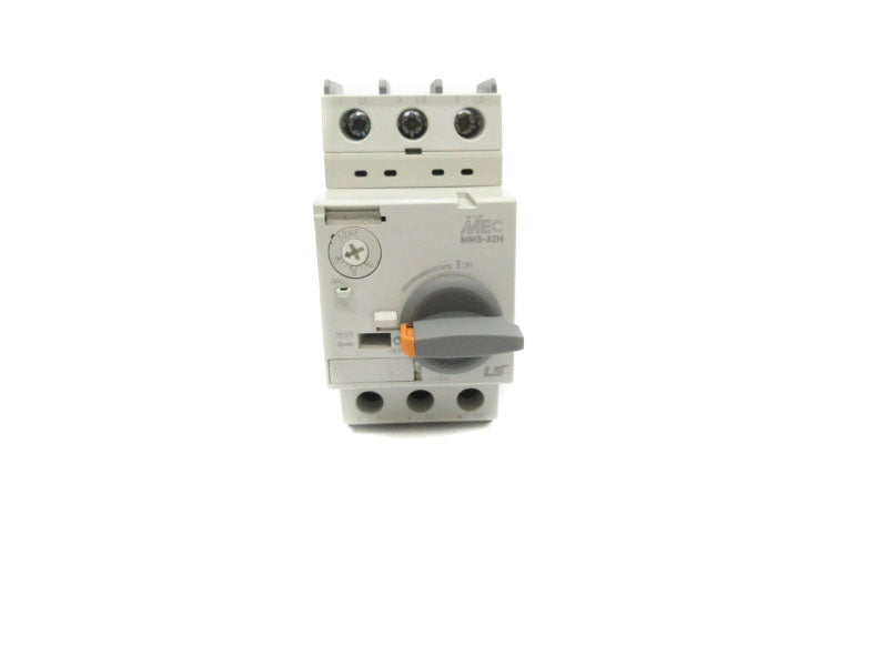 LS MMS-32H 690V 6-32A NSNP