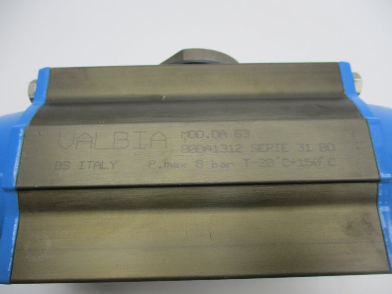 VALBIA 80DA1312 NSNP