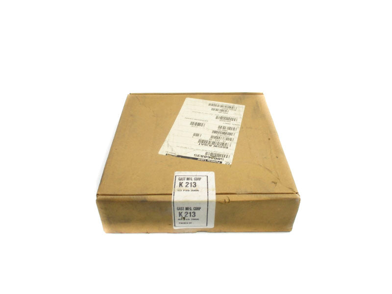 GAST MFG K213 NSFS