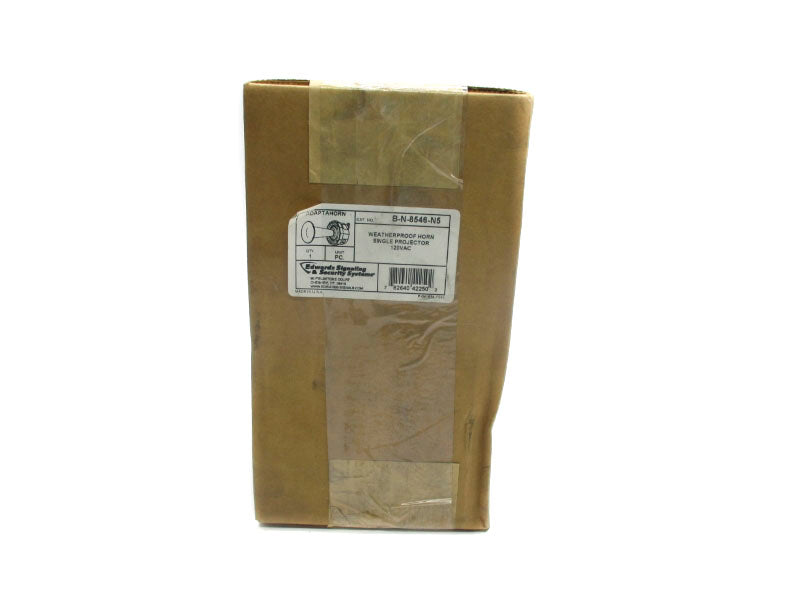 EDWARDS B-N-8546-N5 NSFS