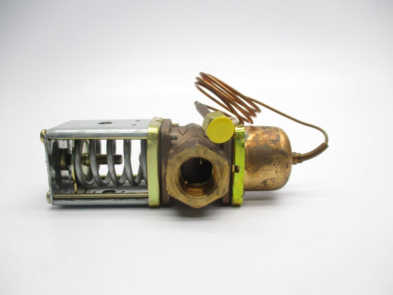 JOHNSON CONTROLS V46NC-2 150PSI 3/4" NSMP