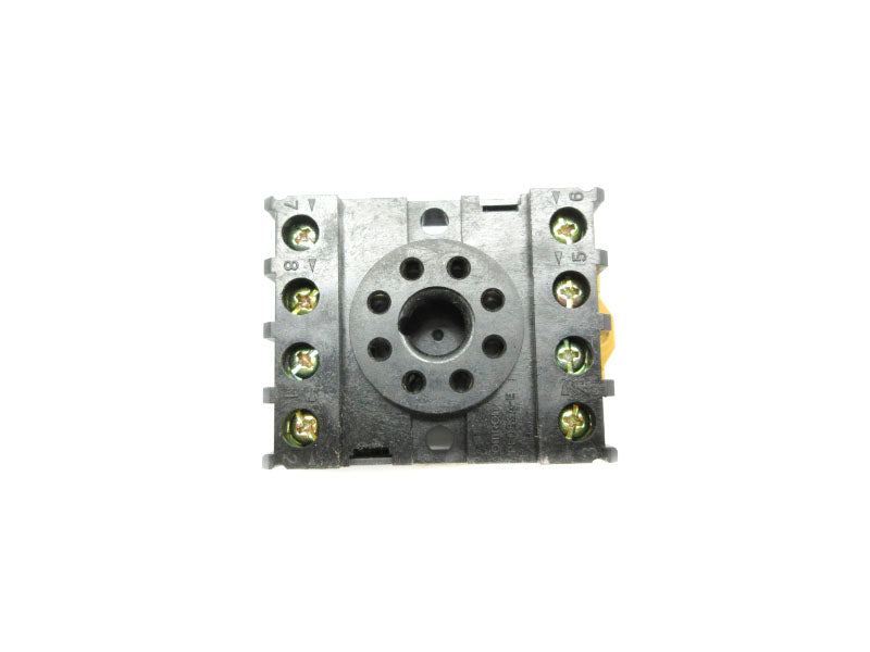 OMRON PF083A-E 250V 10A NSNP