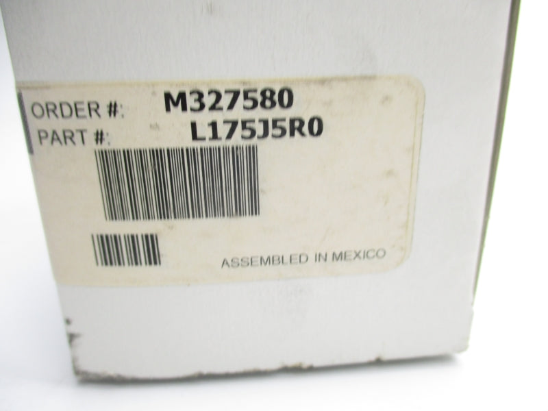 OHMITE L175J5R0 NSMP