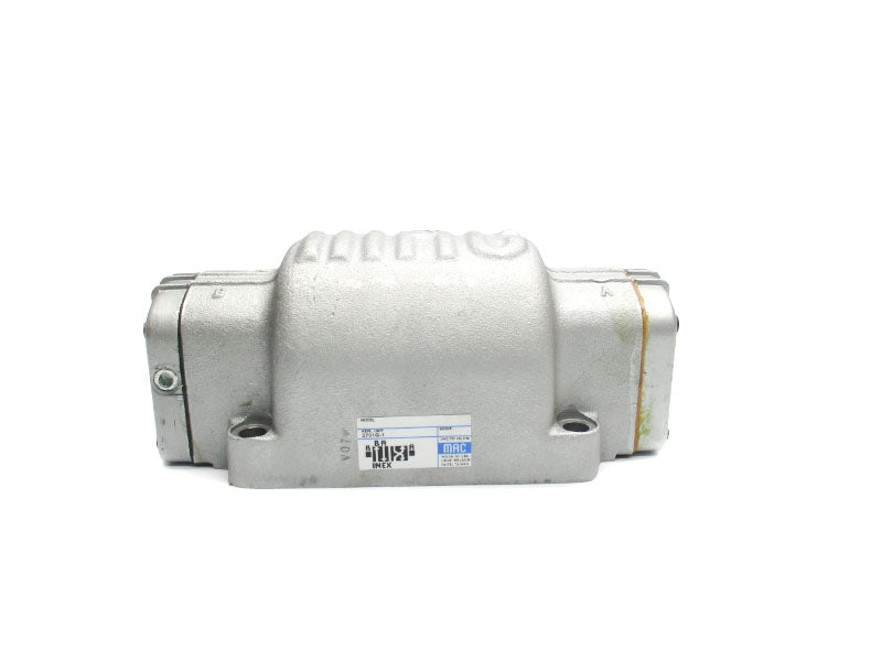 MAC 2701G-1 150PSI UNMP