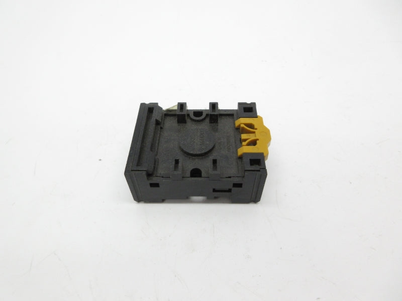 OMRON PF083A-E 250V 10A NSNP