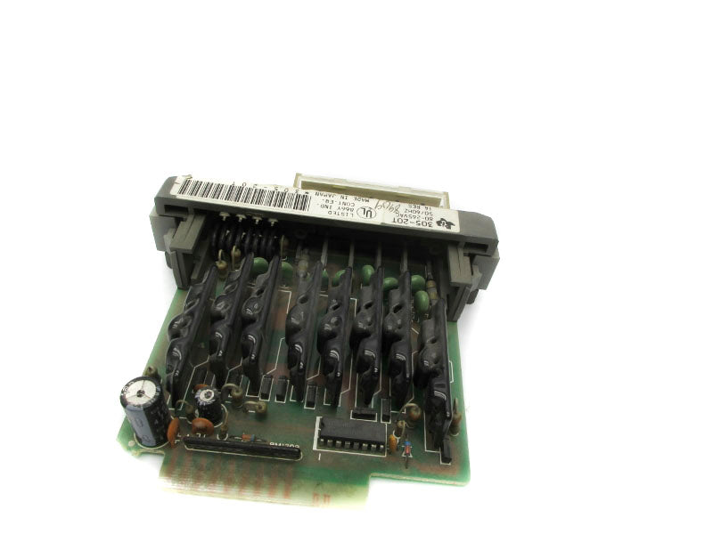 TEXAS INSTRUMENTS 305-20T 80-265VAC 1A UNMP