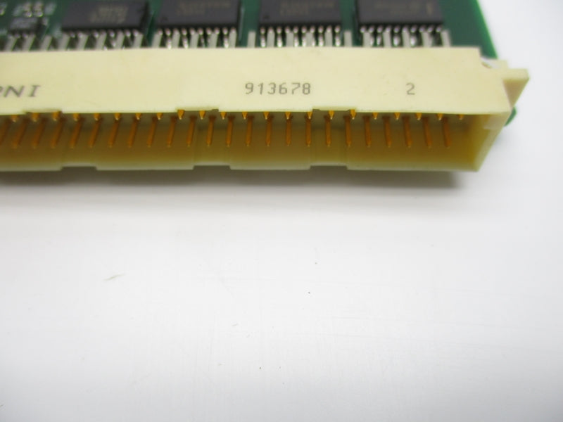 CONTROL TECHHNOLOGY 901J-2572 UNMP
