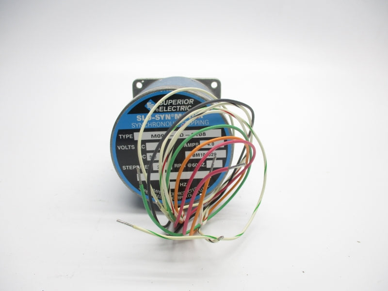 SUPERIOR ELECTRIC M092-FD-8108 3.0VDC 4.0A NSNP