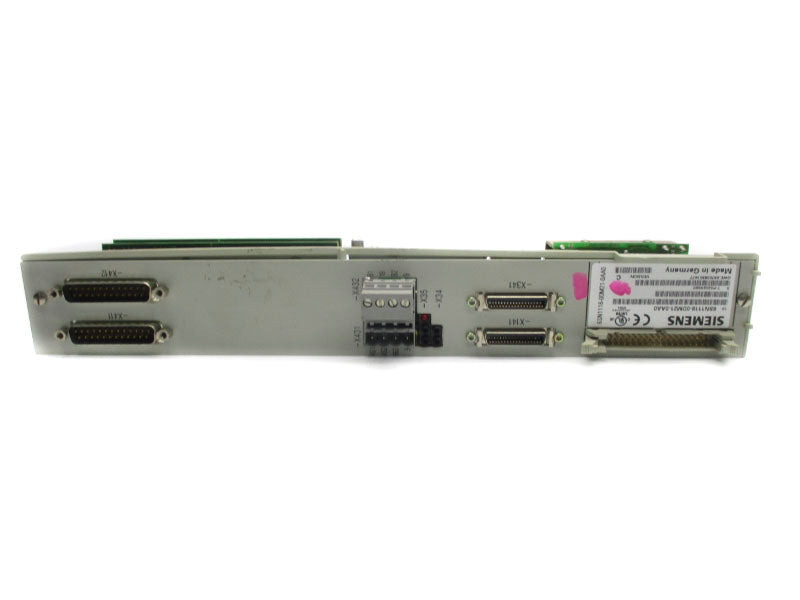 SIEMENS 6SN1118-0DM21-0AA0 UNMP