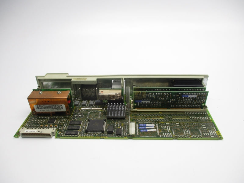 SIEMENS 6SN1118-0DM21-0AA0 UNMP