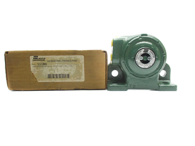 MARTIN ENGINEERING 11186 CD-35 NSMP