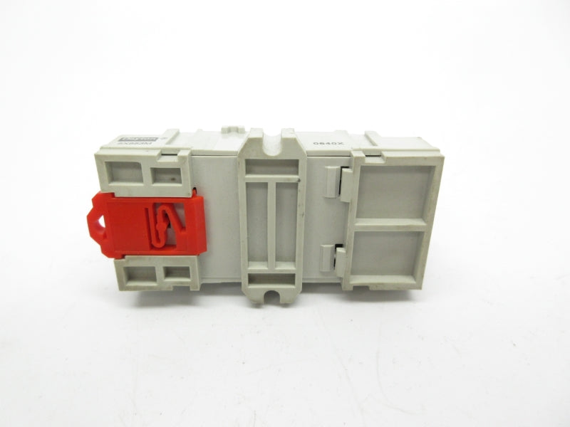 DAYTON 5X853M 300V 15A NSNP