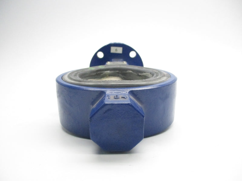 KEYSTONE CI-DI-ENP-316SS-EPDM-AR1-323 175PSI NSNP