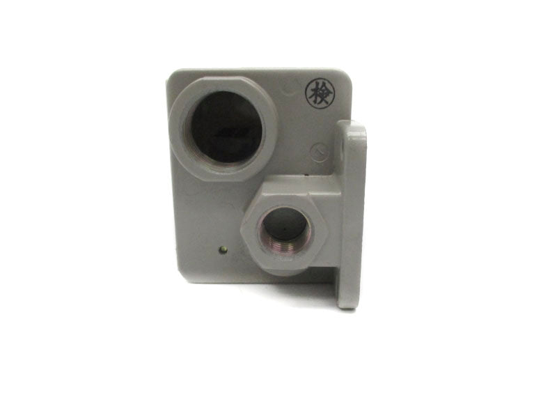 SMC IS3000-02 125/250VAC 3A UNMP
