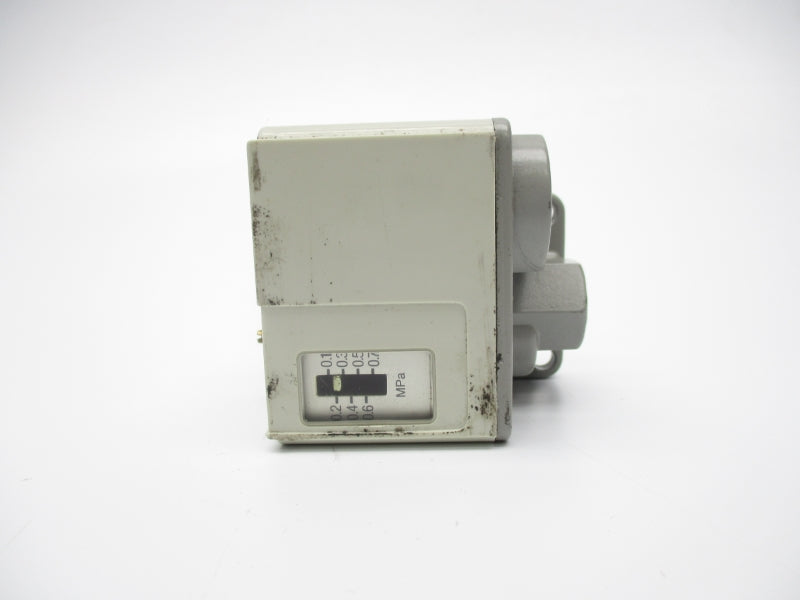 SMC IS3000-02 125/250VAC 3A UNMP