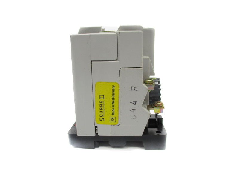 SQUARE D 9065TUP6.0 240-600VAC 6.0-8.0A NSNP