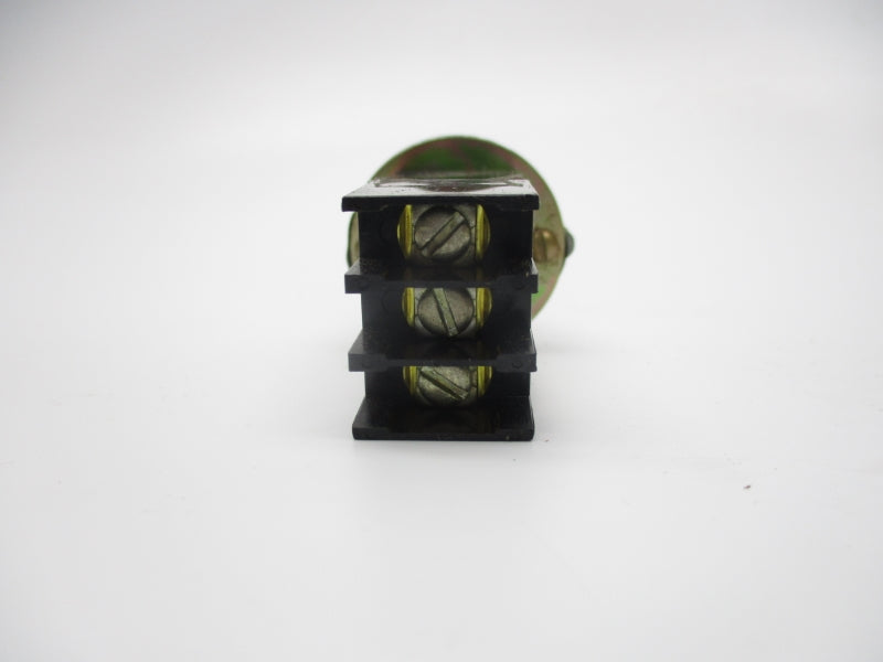 SQUARE D 9001AEQ2591 SER. A 120V NSNP