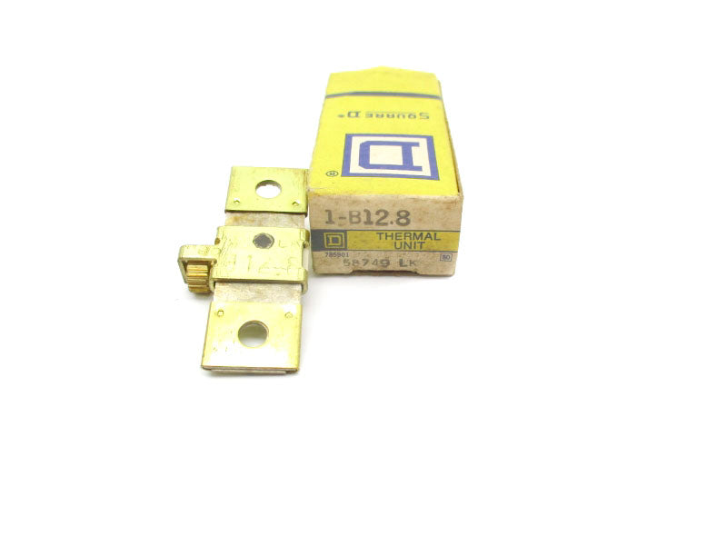 SQUARE D 1B12.8 NSMP