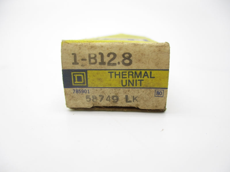 SQUARE D 1B12.8 NSMP