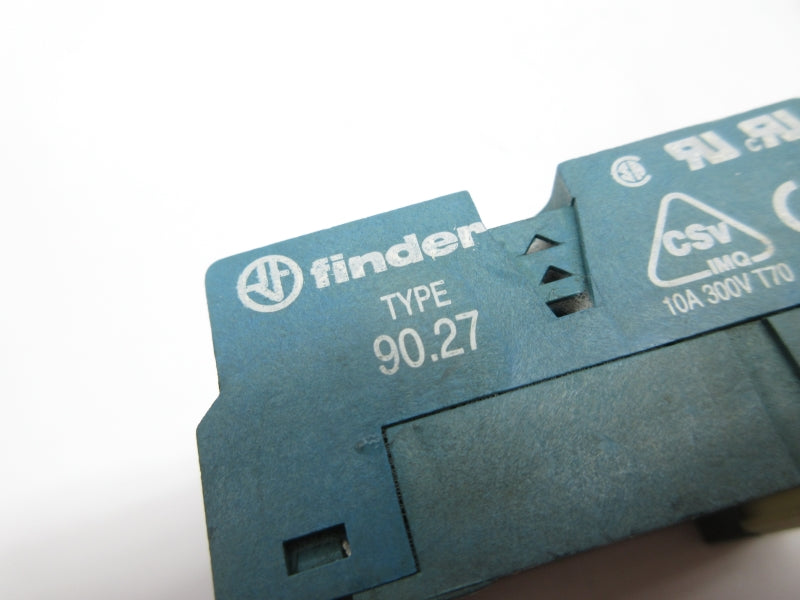 FINDER 90.27 300V 10A UNMP