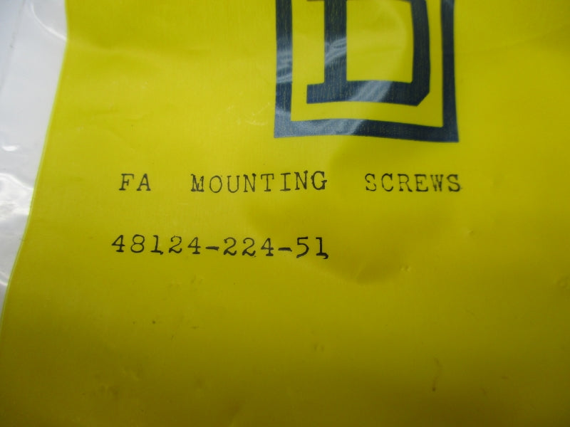 SQUARE D 4812422451 NSMP