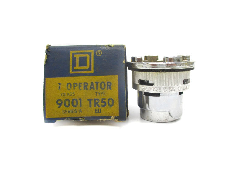 SQUARE D 9001TR50 SER. A NSMP