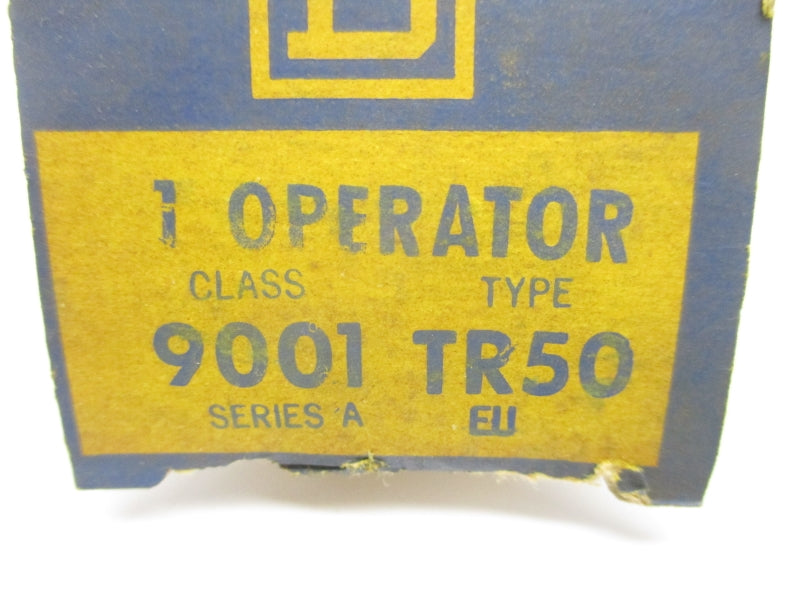 SQUARE D 9001TR50 SER. A NSMP