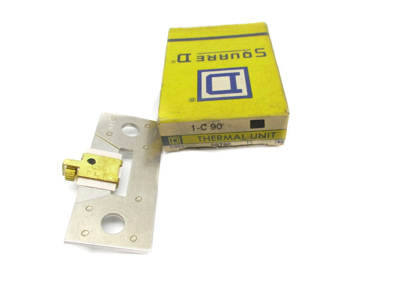 SQUARE D 1C90 NSMP