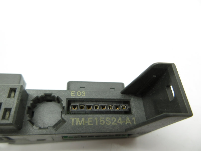 SIEMENS TM-E15S24-A1 NSNP
