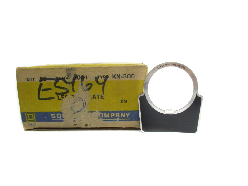 SQUARE D 9001KN300 (PGK OF 50) NSMP
